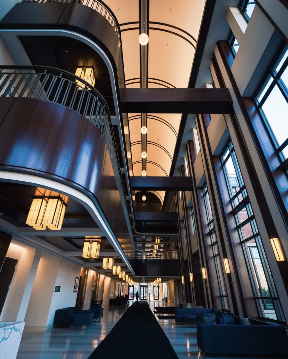 dpuFutureAlumni's tweet photo. Who else is looking forward to in person classes this fall? 🙋🏻‍♀️ Our campus is just too charming! https://t.co/3itfeUTnjJ