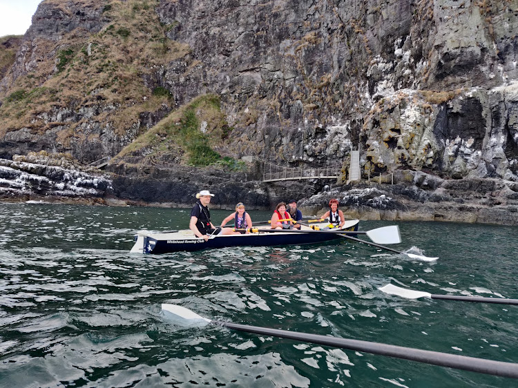 WhiteheadRowers tweet media