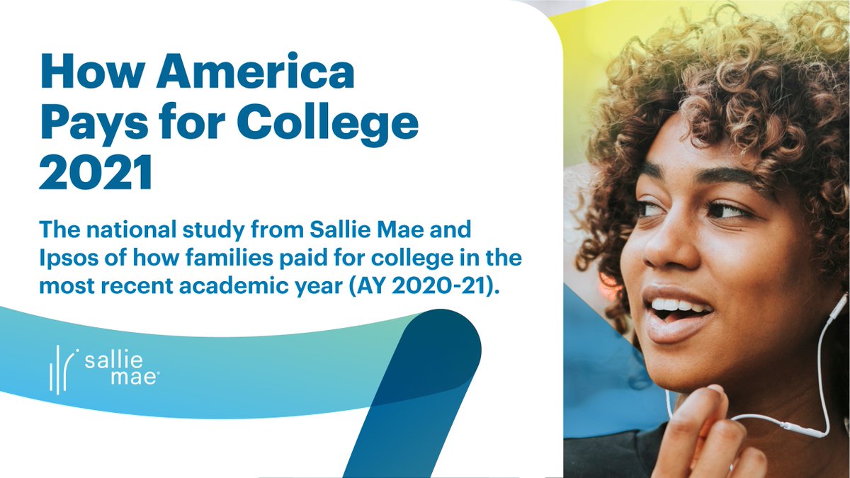 NicJafarieh's tweet photo. Nine in ten families believe college is an investment in the future and will create opportunities that wouldn’t otherwise be possible, according to #HowAmericaPays for College 2021. Learn more: https://t.co/ybwYOKgiqQ https://t.co/Ku4oxzfMGa