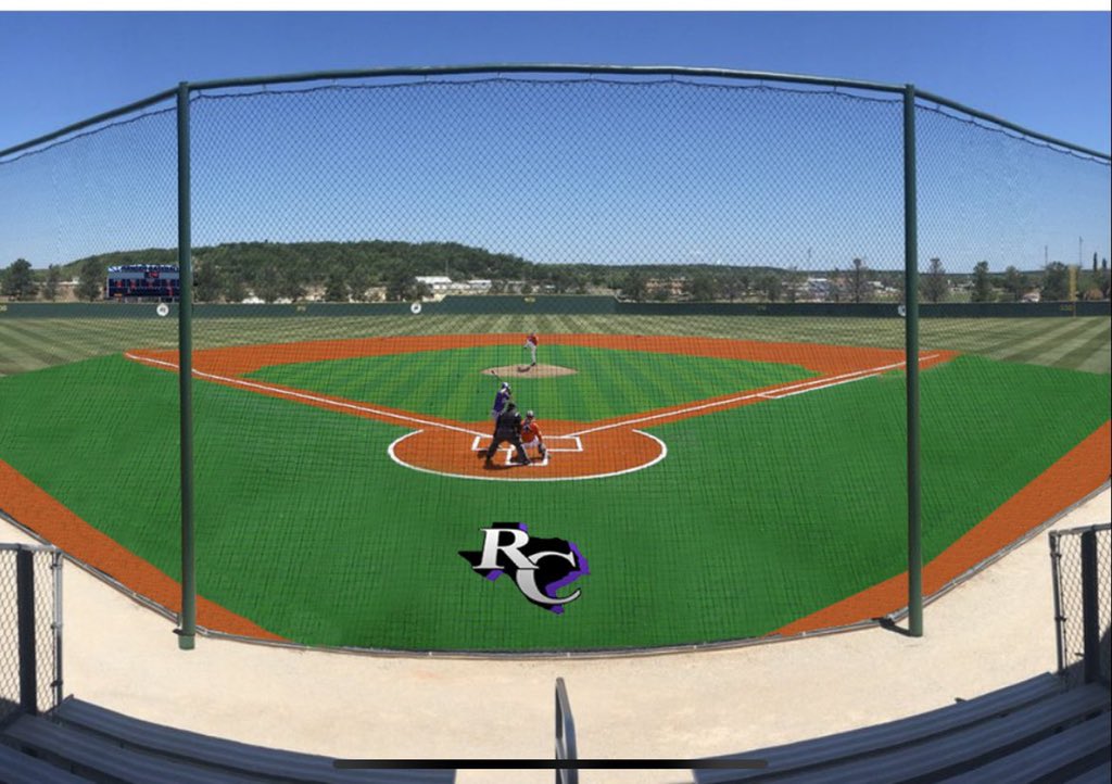 After a gap year of not playing, I am blessed and honored to say I am committing to Ranger College to further my baseball and academic career. I want to thank my family, coaches, and all those who have supported me and helped me get to where I am today. Go Rangers!