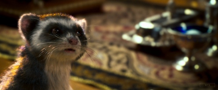 Happy Birthday to Adam Godley who turns 57 today! Name the movie of this shot. 5 min to answer! 