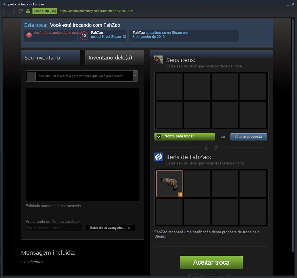 _w_junior_'s tweet image. Aeeee...

To ricooooooooooo \o/

Sorteiozinho nice da @sorte_ca 

vlwww @hidefps_ @fahzao