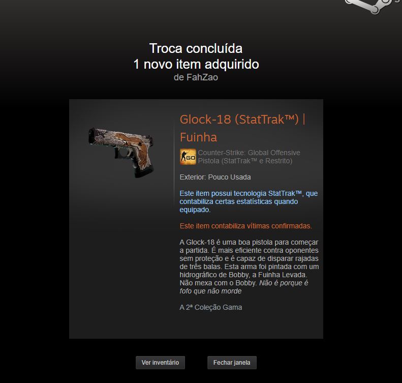 _w_junior_'s tweet image. Aeeee...

To ricooooooooooo \o/

Sorteiozinho nice da @sorte_ca 

vlwww @hidefps_ @fahzao