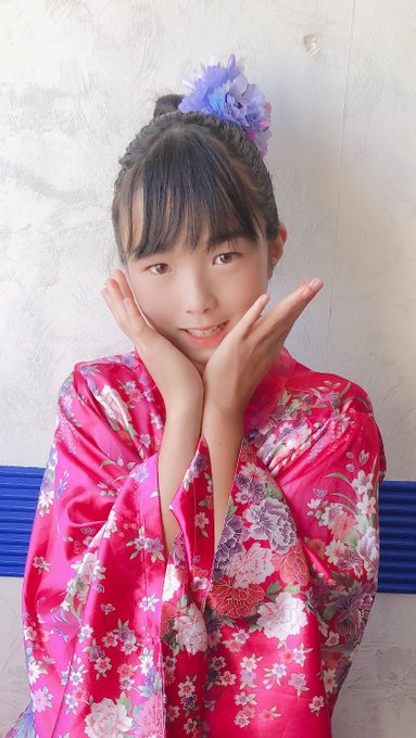 Twitterのコスプレ画像4