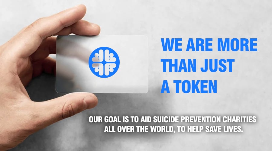 CryptoEmpire11's tweet photo. 🚨🚨💙 Life Token giveaway No 2 💙🚨🚨

4 people get the chance to win 300 million LTN

- Follow, Retweet and Like
- Must follow @the_life_token 
- Tag 2 friends ✅✅💙

Winner will be drawn in 7days🗓️
Good luck!!! Go go go🚀 #LTN https://t.co/mzF1RTrpgy