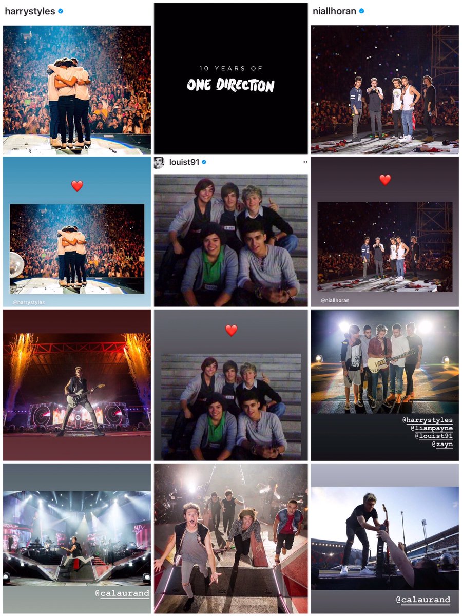 bronte379's tweet image. #10YearsOfOneDirection
 #11YearsOfOneDirection