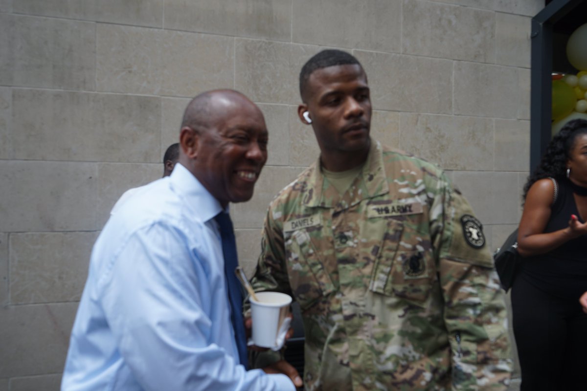 Sylvester Turner tweet media