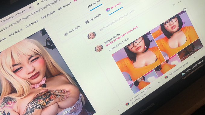 NEW CONTENT on my manyvids page ❤️https://t.co/jEK8LHpbzj ❤️❤️❤️ https://t.co/XvWyd10asK<a href="/tag/chaturbate"class="tags"><span>#chaturbate</span></a>