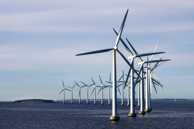 What a week for wind! More than 70 bids into the first ScotWind round - one of them of course being bp and our partner EnBW. We want to keep investing in Scotland, in Aberdeen and in our people through the energy transition. bit.ly/3iw2m7W