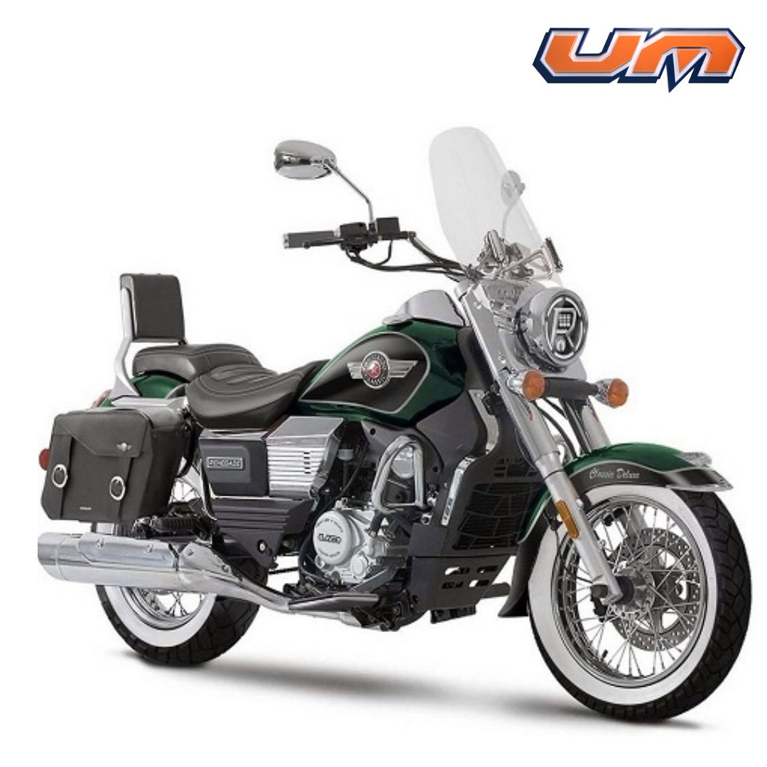 UM MOTORCYCLES BRASIL tweet media