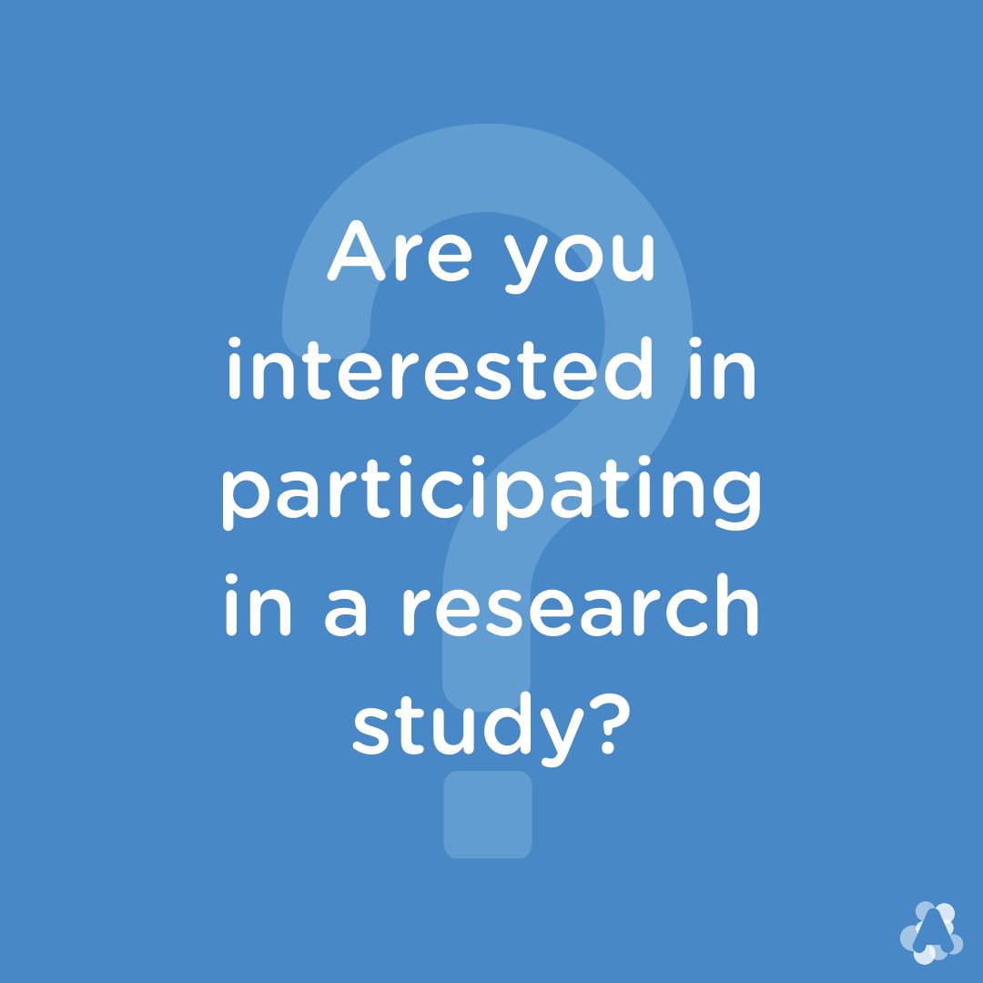Anxiety_Canada's tweet image. Are you interested in contributing to new and exciting #research that could help psychologists learn more about #anxiety? 

Visit l8r.it/MC33 to browse available studies today!