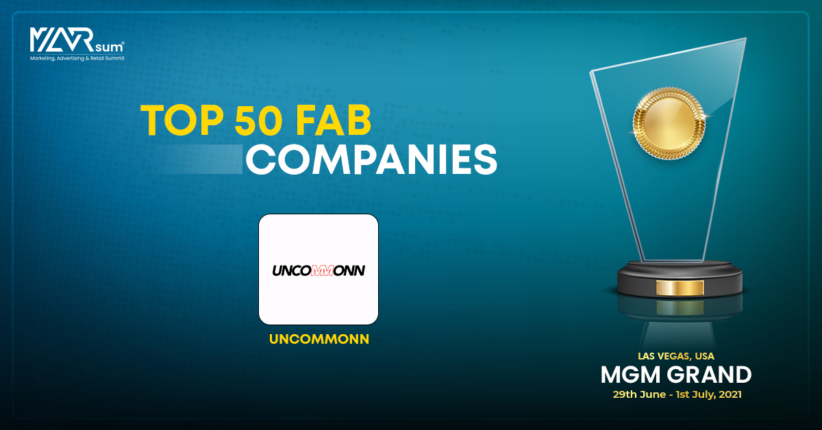 marsumworld's tweet photo. MARsum awarded the top businesses with  the ‘Top 50 FAB Companies’ award for bringing a change in the industry, along with keeping up with trends as well as keeping up with the challenges. With changing times, thought leaders keep the industry thriving.
#MARsum #Awards #Marketing https://t.co/jk22T61x9E