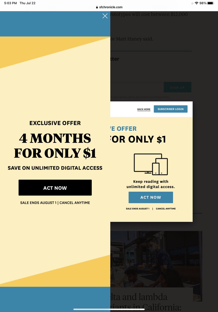 Mark Meeker tweet media