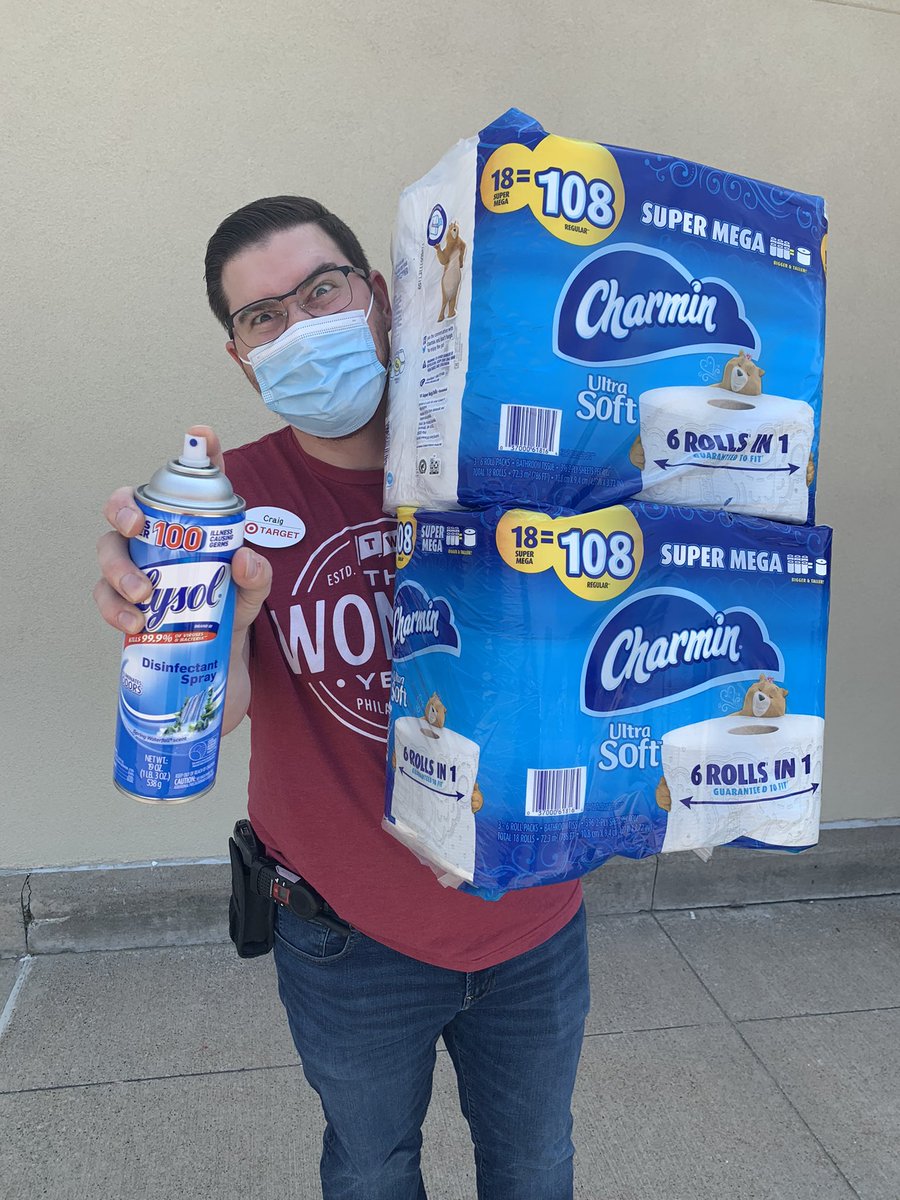 Day 4 of spirit week at T0923: Decades Day!! We’ve got every decade from the 50s until now, including the “Roaring 2020s” 😂 The participation today was so great! This was the best day yet 🥰 <a href="/courtshellnu/">Courtney 🎯</a> <a href="/aleahmarie19/">Aleah Jacinto</a> <a href="/TargetCher/">Cherese C</a> <a href="/garmtgt/">George Armstrong</a> <a href="/ChantyleB/">Chantyle Beason</a>