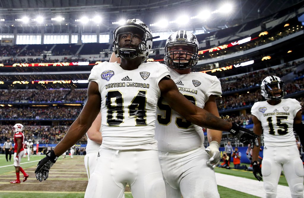 PFF College tweet media