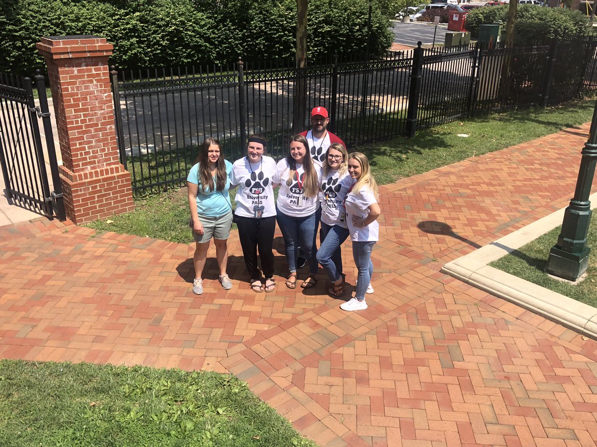 CarlyShockey's tweet photo. The 10th Annual PALS Carnival was a huge success!! Thanks for the inspiration @CainesArcade #FutureEngineers
❇️ @FrostburgState @USMHnews  

@DrKMcGee @Mr_Snyders1 @MrR_TJMScience 

🎉🎡🔅👏🏽⛲️ https://t.co/ZGu8lAuX61