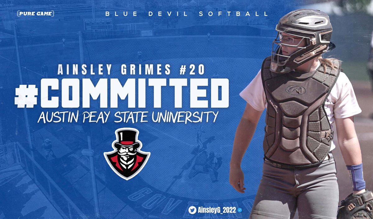 MJHS__SOFTBALL's tweet photo. Hard Work does not go unnoticed! @AinsleyG_2022 https://t.co/NriqZzv55P