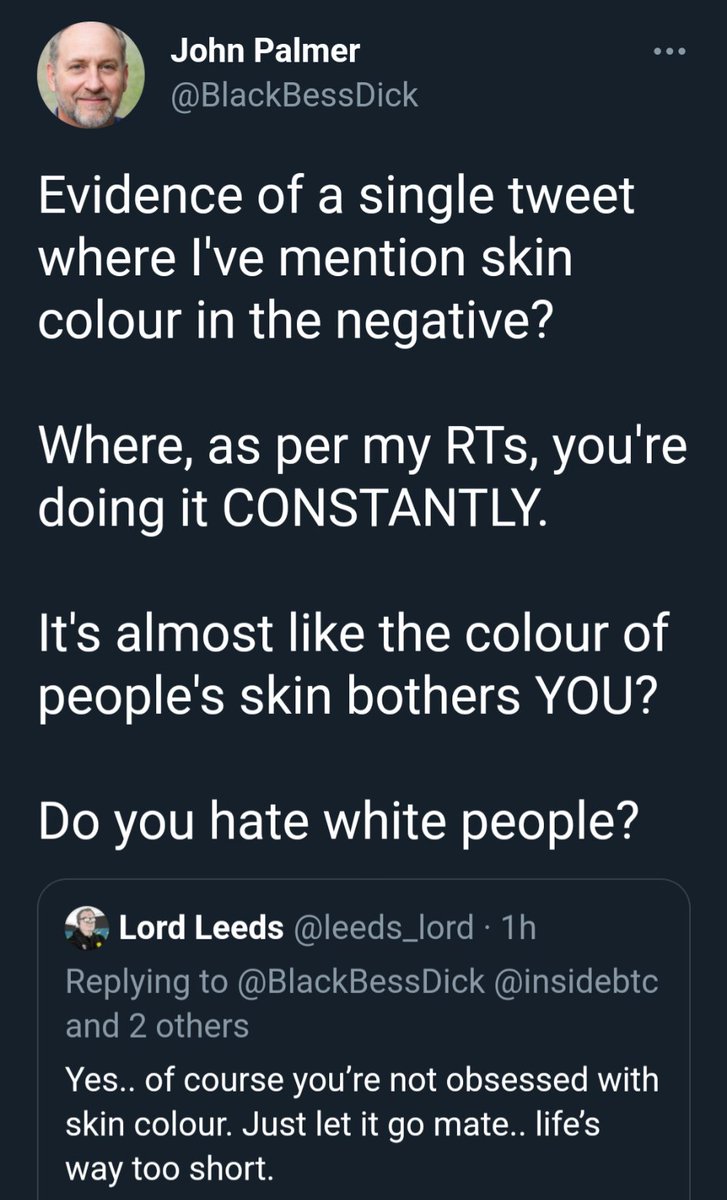 Bill (@BillTimperley) / Posts / X