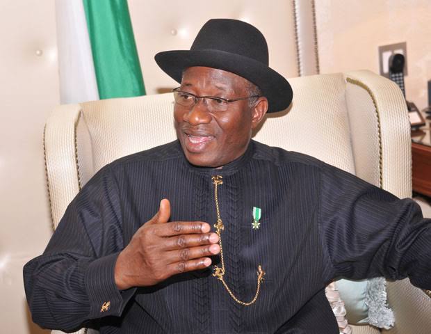thecableng's tweet photo. .@GEJonathan appointed chairman of ISCP-Africa | TheCable https://t.co/y9Z54AxgF3 https://t.co/lze4l2rm11
