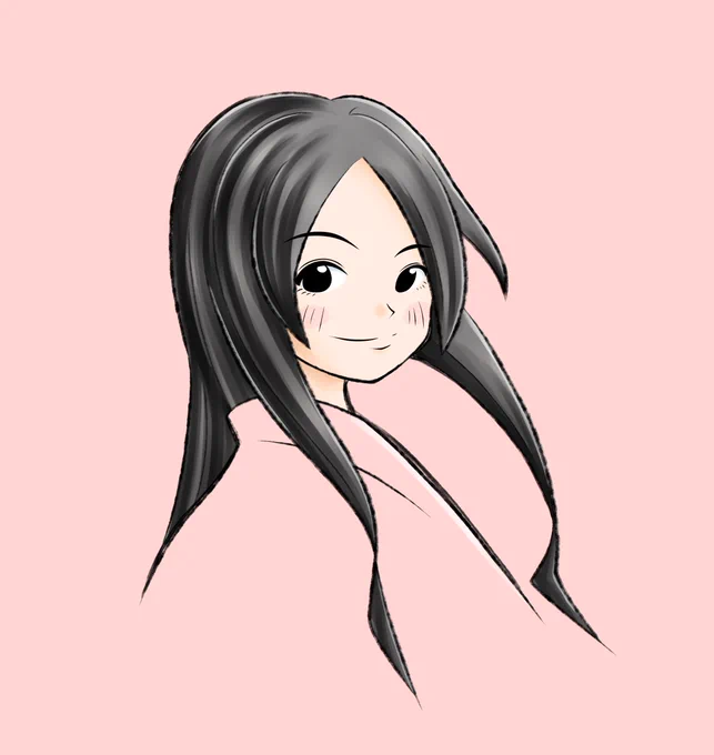 つるぎさん
ワクチン接種日が決まったわぁ

何と明日✨
予約したらちょうど
キャンセルがあったみたい

憑いてるわぁ

#イラスト好きな人と繋がりたい
#絵描きさんと繋がりたい
#落書向上委員会 #オリキャラ #創作 