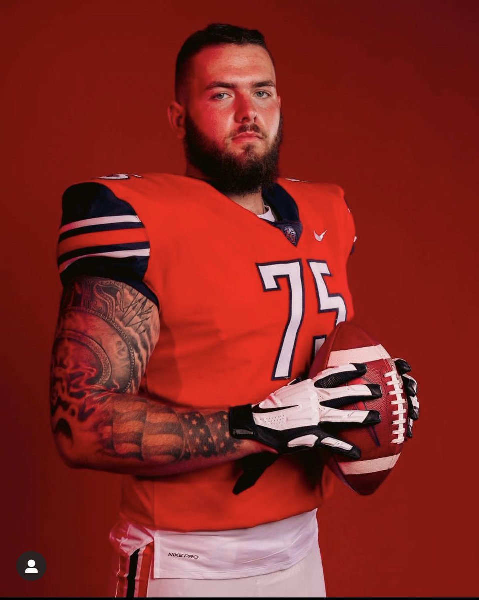 Kevin McAlmont tweet media