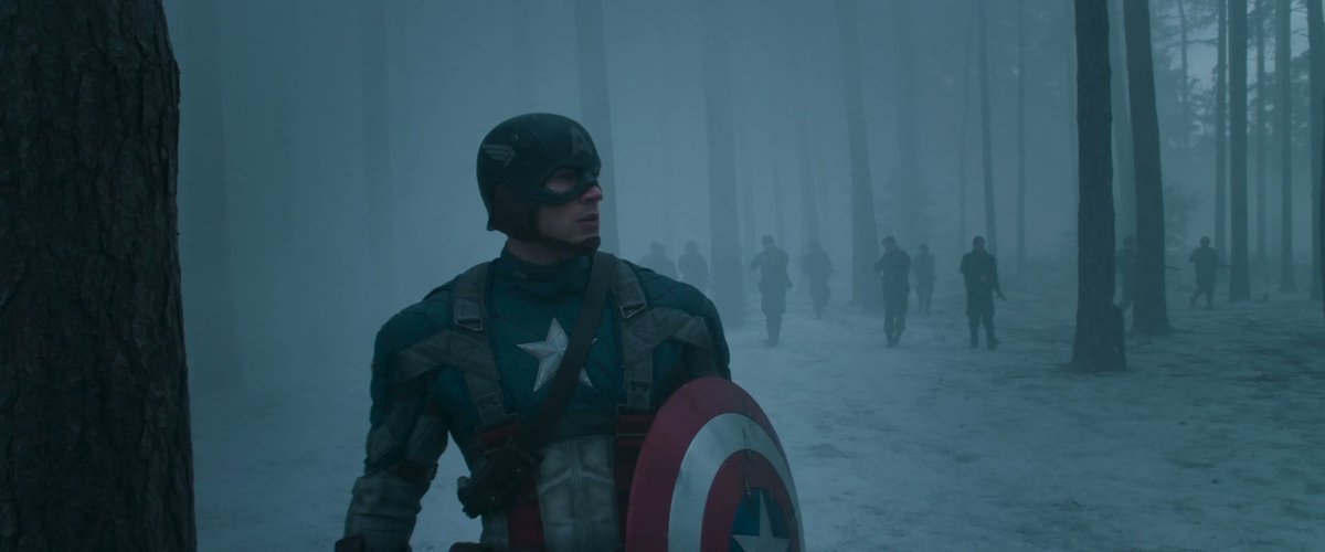 Marvel Perfect Shots tweet media