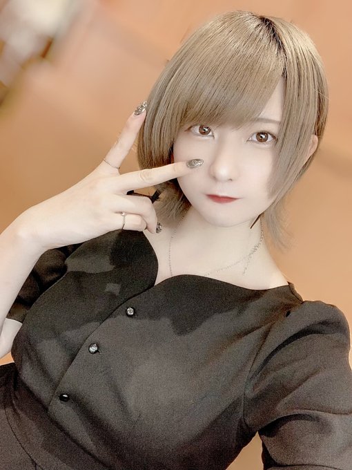 コスプレイヤー雨宮あんずのTwitter画像10