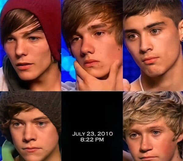 mihajlovic_1's tweet photo. You and me got a whole lot of history 
We could be the greatest team that the world has ever seen
You and me got a whole lot of history 
So don't let it go, we can make some more
We can live forever
#11YearsOfOneDirection 
#18MonthsMyAss 
🤍 https://t.co/wAhcqGZuxr