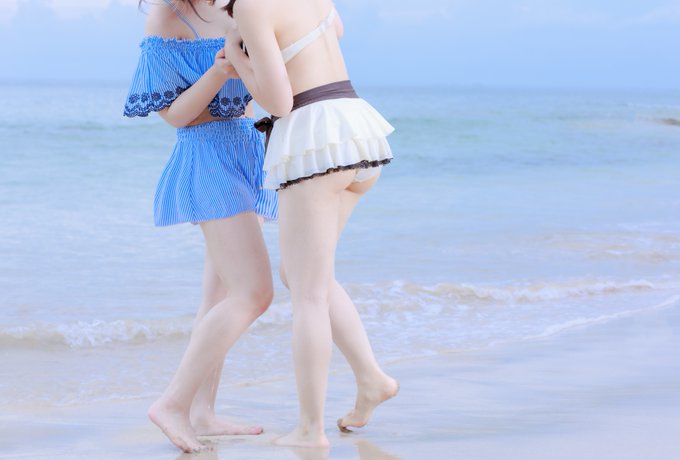 コスプレイヤー碧葉さちのTwitter画像53