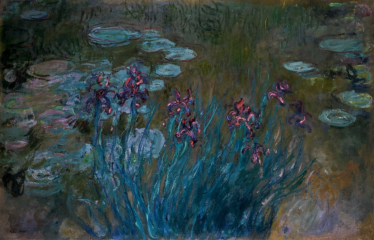artistmonet tweet picture