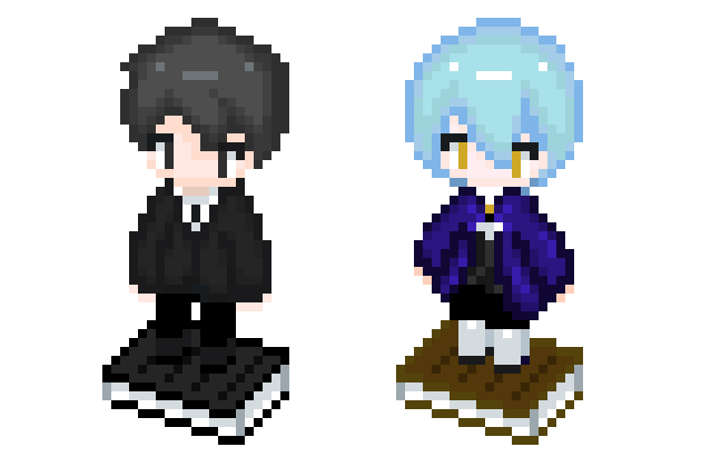 Libraのtwitterイラスト検索結果 Libraのtwitterイラスト検索結果