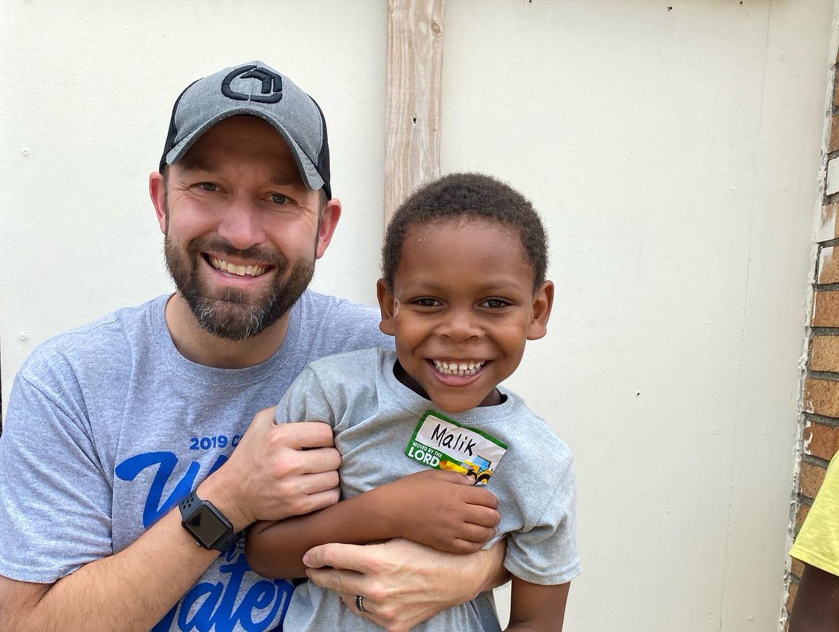nickcarnes's tweet photo. ALL gospel-centered churches are invited to join the mission! #MissionBaltimore #MissionBaltimore21 #RestoringPeople https://t.co/X2ybQ2YPIg