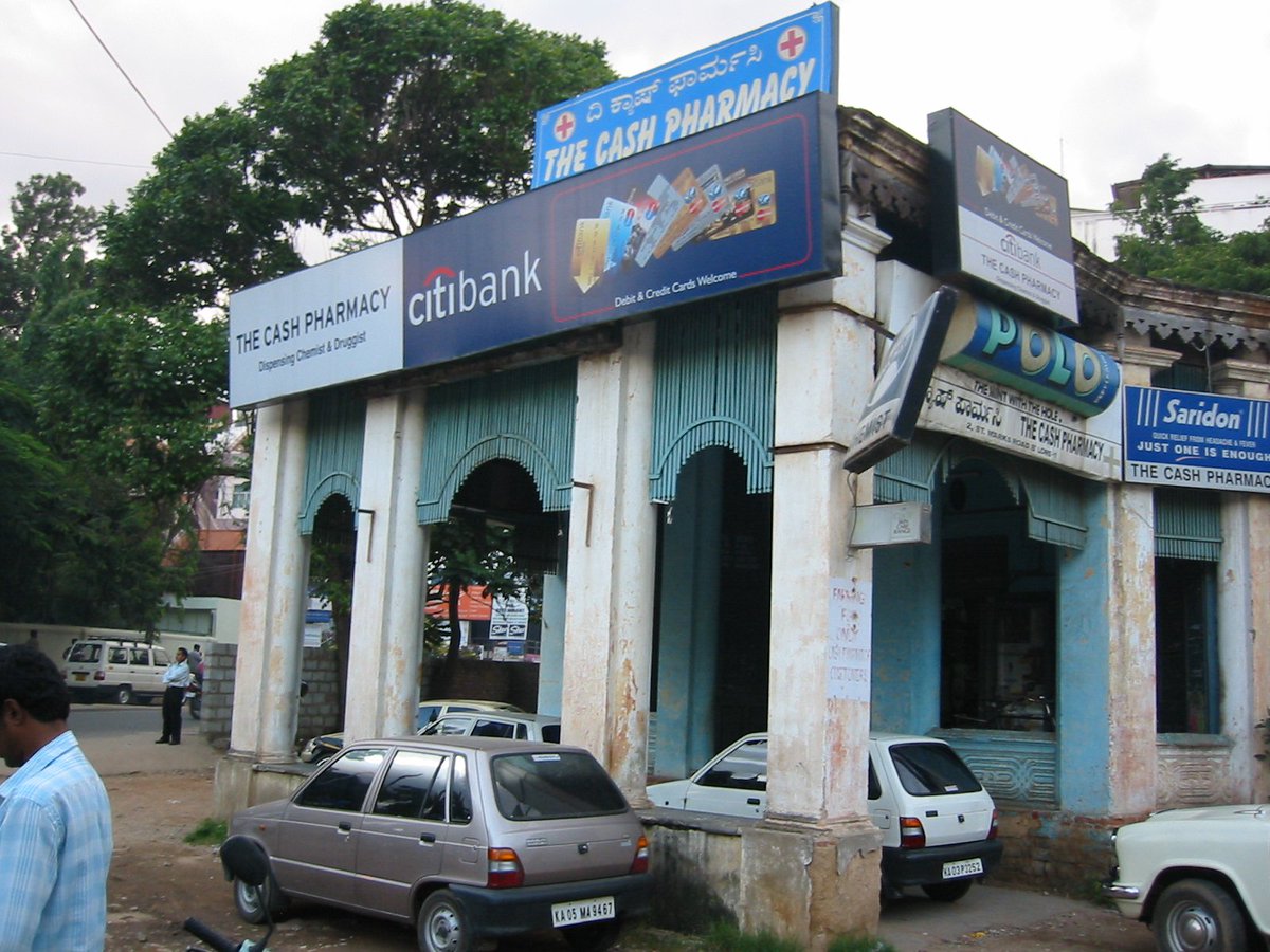 virtualsheng's tweet photo. 16 years ago today I was in Bengaluru, India for work. I wonder what it's like there now. https://t.co/Imbax3aGBy