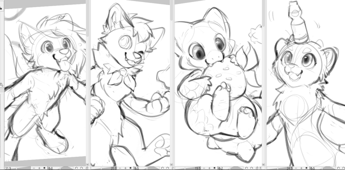 skitchy sketchy ✏️ 