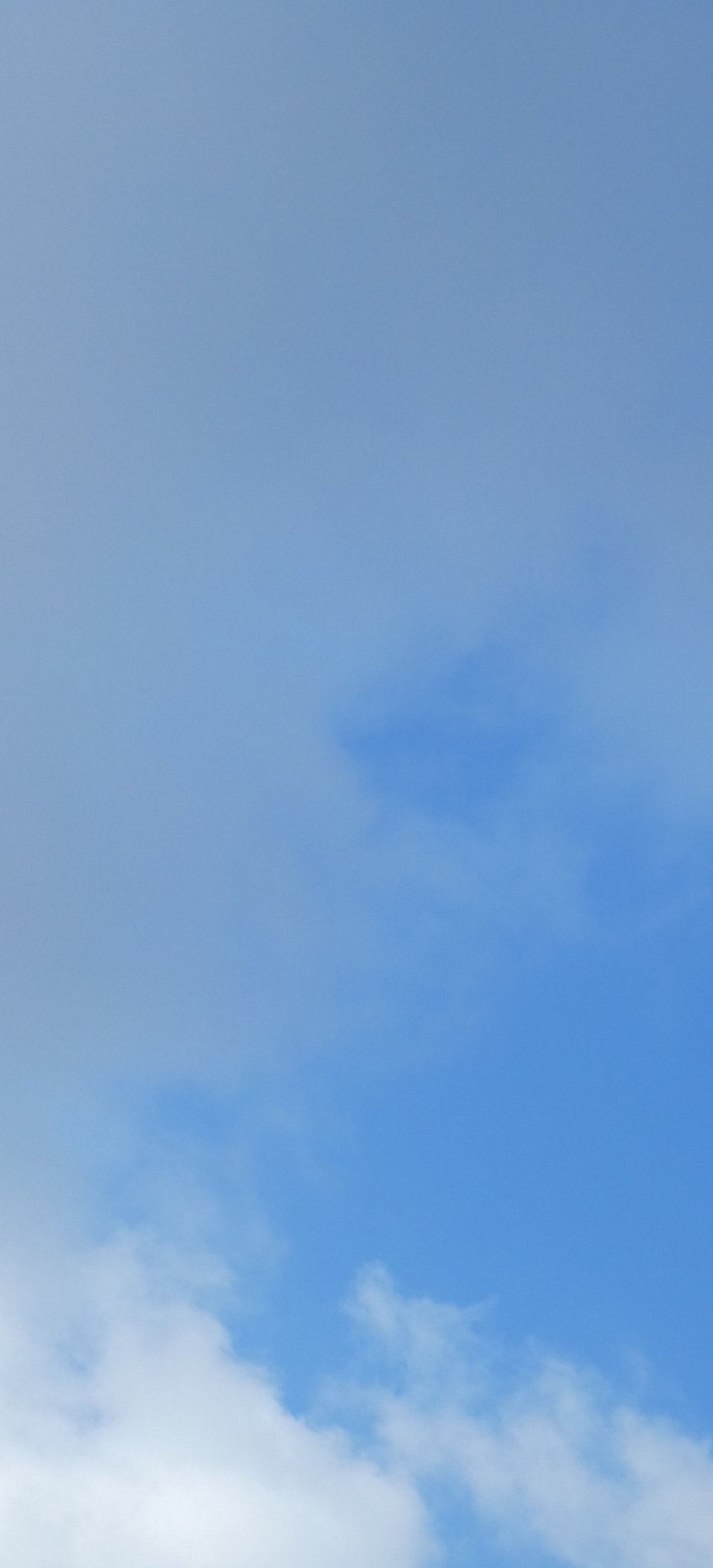 Takako してるから雲みえないけど実際はある Aquos R5gにあわせ待ち受けサイズにしただけ 青空 Aquosr5g 待ち受け 3168 1440 T Co T04wmk0k5z Twitter Takako してるから雲みえないけど実際はある Aquos R5gにあわせ待ち受けサイズにしただけ 青空 Aquosr5g 待ち受け 3168 1440 T Co T04wmk0k5z Twitter