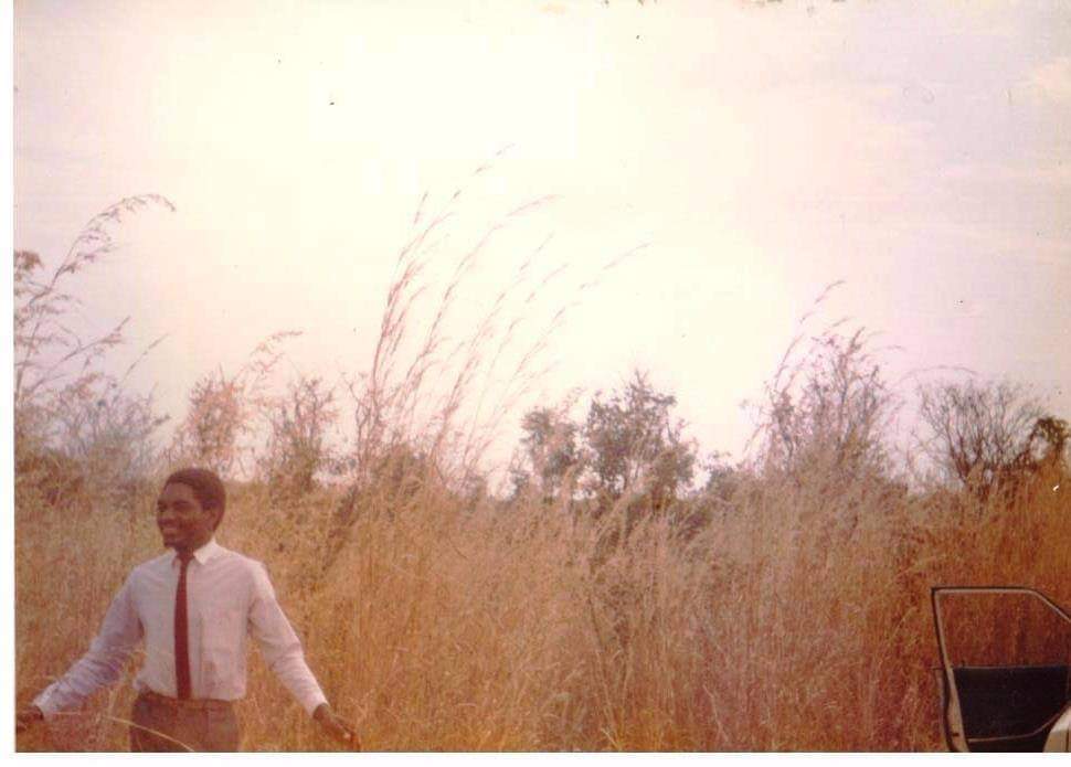 Hakainde Hichilema again faced Lungu as the main opposition candidate in the August 2016 presidential election, and was again narrowly defeated.