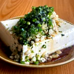 一口食べたら止まらなくなる？!あっという間に作れちゃう冷奴レシピ!