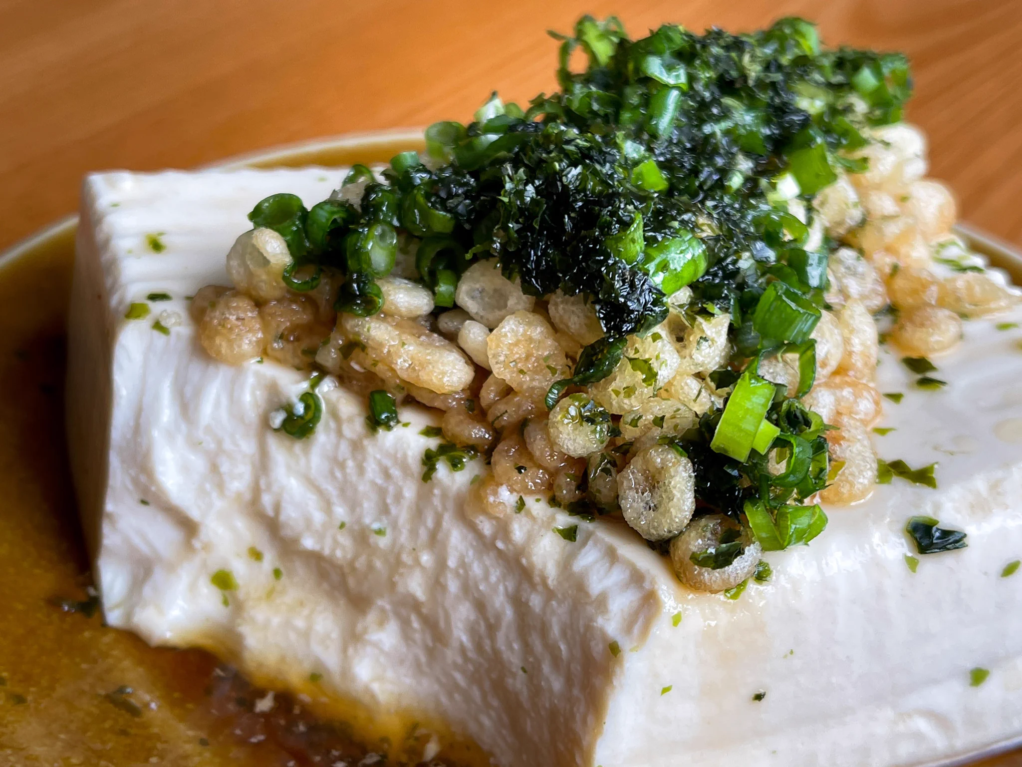 一口食べたら止まらなくなる？！あっという間に作れちゃう冷奴レシピ！