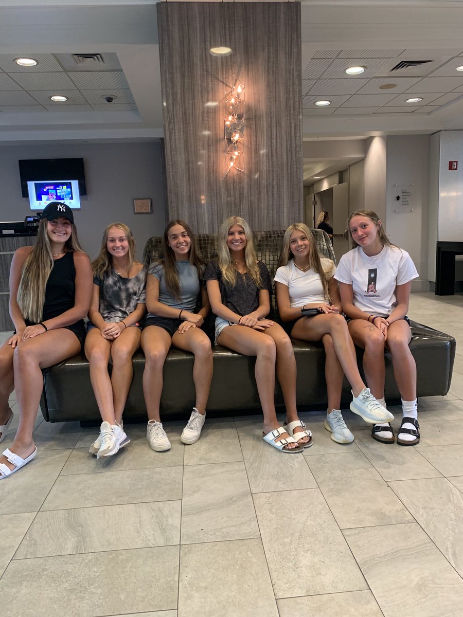 Team dinner in Orlando.  Finishing off a great day.