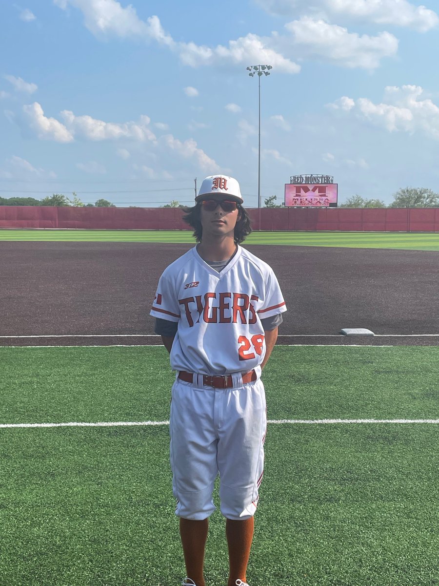 FiveToolTexas's tweet photo. #SatelliteWS F: @HppTigers Travers 21, Pro Source 16U Sandmann 1
PoG: @NicholasDElia23 3-3, 3 RBI, 3R
Notables: @KalayoShaw 3-3, 3 RBI, 3R | David Stanley 2-4, 2B, RBI, 2R | @jackson_millen 2-4, 2B, 4 RBI, R | @jackson_millen 1-2, 2B, 3 RBI, 2R | @coleleclair10 1-2, 2 RBI, 3R https://t.co/yeFNxmAVRs