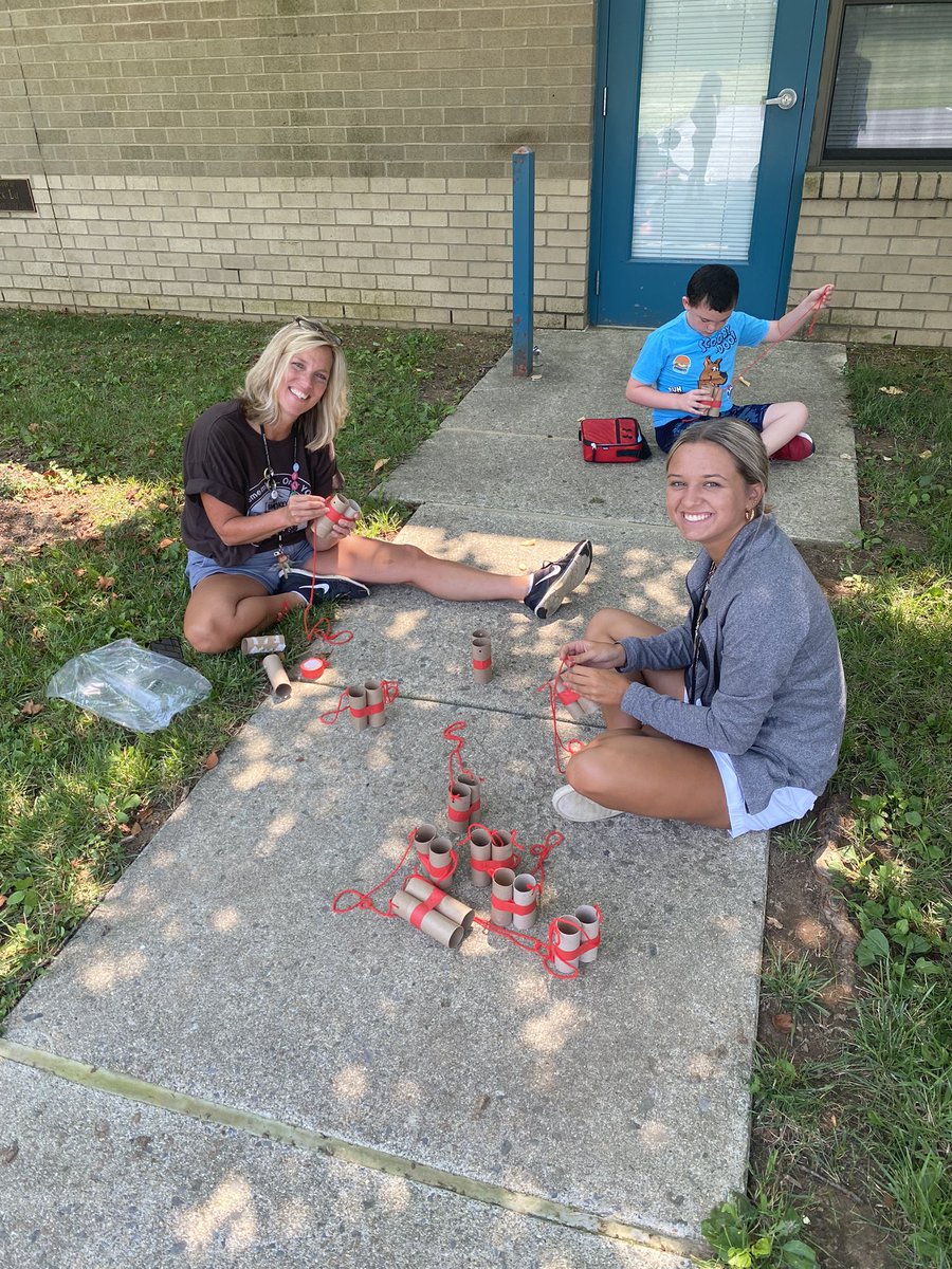 Kristen Foreman tweet media