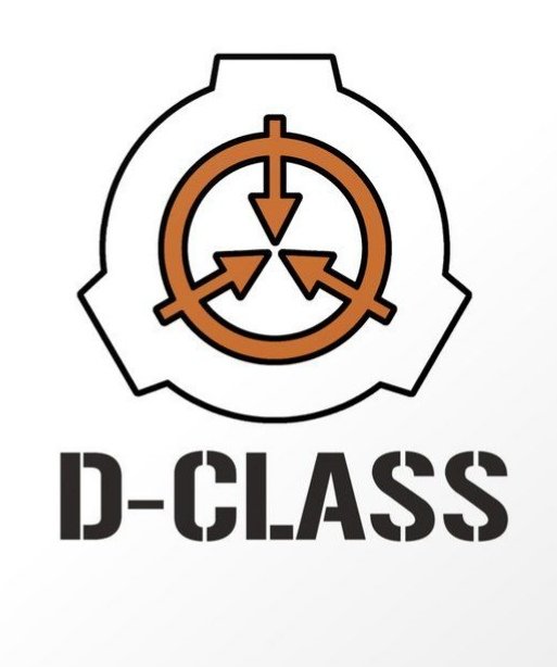 Д класс сцп. Персонал класса d scp. Оранжевый комбинезон scp d class. Класс d scp. Персонал класса d scp.
