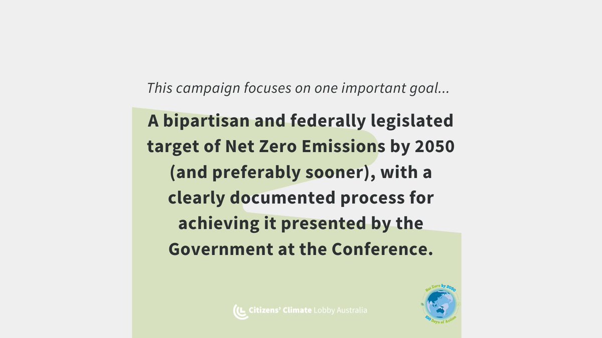 CCLBennelong's tweet photo. We’re starting off with a Petition to Prime Minister, @ScottMorrisonMP and Deputy Prime Minister, @Barnaby_Joyce.

This will run the length of the campaign and you can help to get the message out. https://t.co/CgdMiITdAM