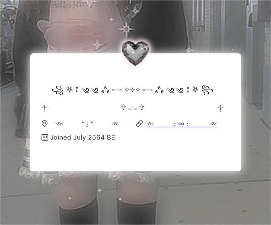 ୨ ♡ ୧ tweet media