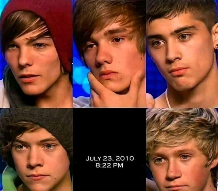 LTs2891's tweet photo. #11YearsOfOneDirection
bueno...
yo estoy orgullosa      //pero tambien lo
de ellos                         // estoy de ellos https://t.co/WyLRZeCK2h