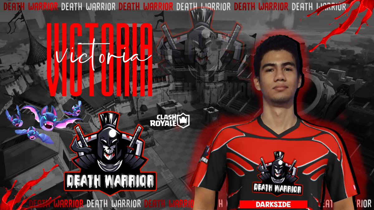 ยฉยฎDeath Warrior (@deathwarriorcr) on Twitter photo #CR | VICTORIA
Debutamos en esta liga con una sรณlida victoria ante los espectros ๐ป
๐ | <a href="/AzLeague_GG/">Az League ๐๐ค #AZL</a>
๐ | <a href="/XpectrosCr/">Xpectros</a>
๐ฏ | 2-0 โ
๐ฃ๏ธ | <a href="/MARYURIFARFAN29/">Mary</a>
๐ | <a href="/Darkside__CR/">Darkside</a> ๐
๐ | <a href="/RodrigoKingCR/">KingฯRodriใท๏ธ</a>
๐ | <a href="/josefig2003/">SkereisGod๐ฅ</a>
๐ | <a href="/Crow_11CR/">@CrowRoyale11</a>
๐ | @Fabri13_CRV
#GoDW
๐จ | <a href="/CaveQs/">QS I Cave</a> #CR | VICTORIA
Debutamos en esta liga con una sรณlida victoria ante los espectros ๐ป
๐ | <a href="/AzLeague_GG/">Az League ๐๐ค #AZL</a>
๐ | <a href="/XpectrosCr/">Xpectros</a>
๐ฏ | 2-0 โ
๐ฃ๏ธ | <a href="/MARYURIFARFAN29/">Mary</a>
๐ | <a href="/Darkside__CR/">Darkside</a> ๐
๐ | <a href="/RodrigoKingCR/">KingฯRodriใท๏ธ</a>
๐ | <a href="/josefig2003/">SkereisGod๐ฅ</a>
๐ | <a href="/Crow_11CR/">@CrowRoyale11</a>
๐ | @Fabri13_CRV
#GoDW
๐จ | <a href="/CaveQs/">QS I Cave</a>