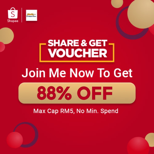 Nix_Fong's tweet photo. Join me to get 3M 88% OFF voucher! 👉 https://t.co/5q0Un2uSsD https://t.co/mgfFo6pwGs