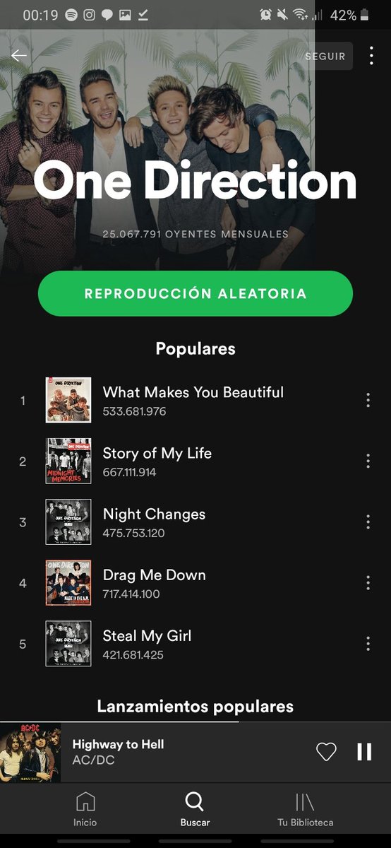 carchstyles's tweet image. Bueno me voy a llorar. Buenas noches &amp;lt;3