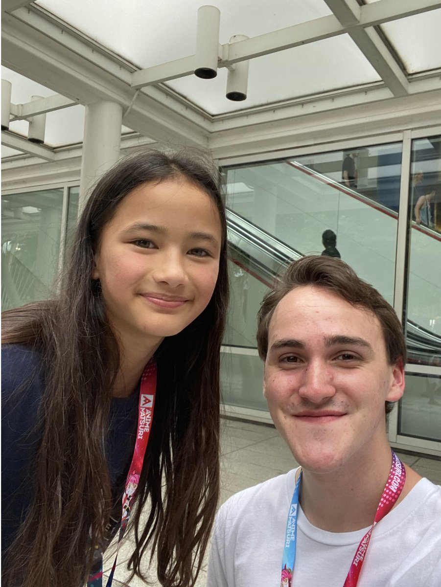 DMan1954Gojira's tweet photo. After a few months of YouTube tutorials and helpful links online, I have finally taken the step to enroll in an actual ASL class taught by a certified interpreter. 
I'm doing this for you, Kaylee. Thanks for being an inspiration to me. https://t.co/oUlfQnxQTS