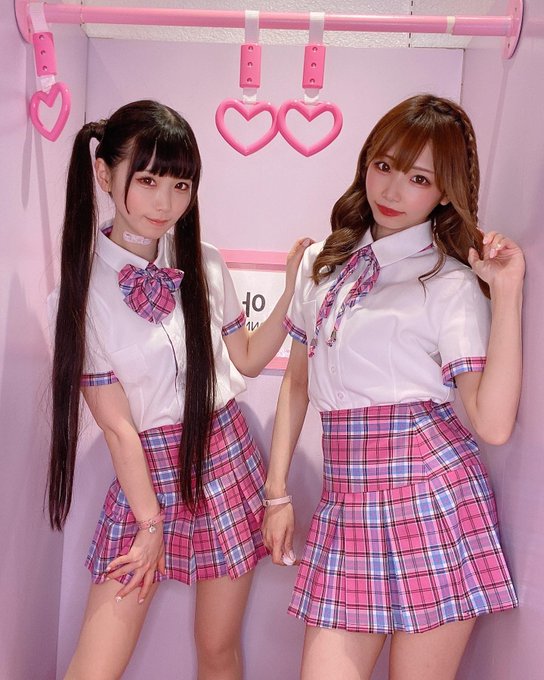 コスプレイヤー姫宮まほれのTwitter画像35